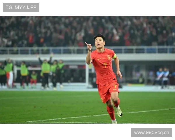 武磊国家队生涯百球里程碑，持续提升锋线竞争力
