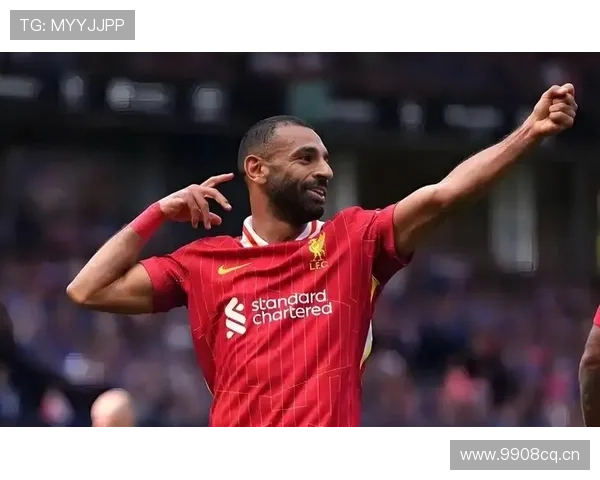 萨拉赫埃及历史射手