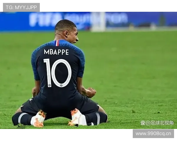 内马尔与姆巴佩核心能力对比：谁是巴黎真正核心