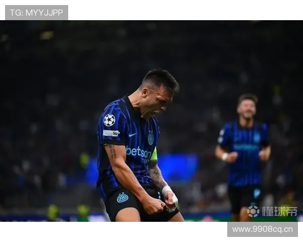 劳塔罗巅峰赛季持续进球的战术支撑解析