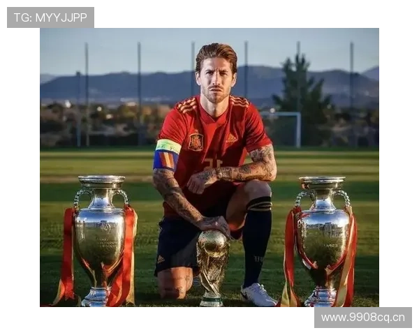 拉莫斯从右后卫到顶级中卫的转型轨迹解析