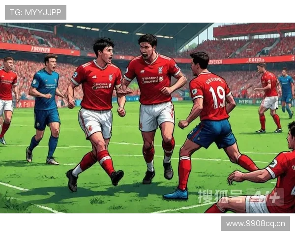 利物浦重返英超争冠行列，对竞争格局带来变化