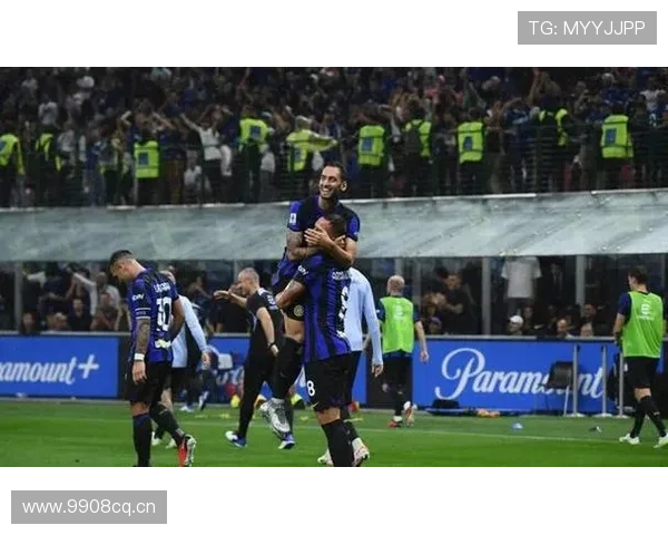 国际米兰再输德比真的堕落,这种“豪门”也该清醒了 国际米兰再输德比真的堕落,这种“豪门”也该清醒了