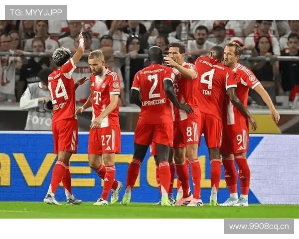 拜仁关键比赛表现不稳,对赛季走势产生制约,当前稳定性面临考验 拜仁关键比赛表现不稳,对赛季走势产生制约,当前稳定性面临考验