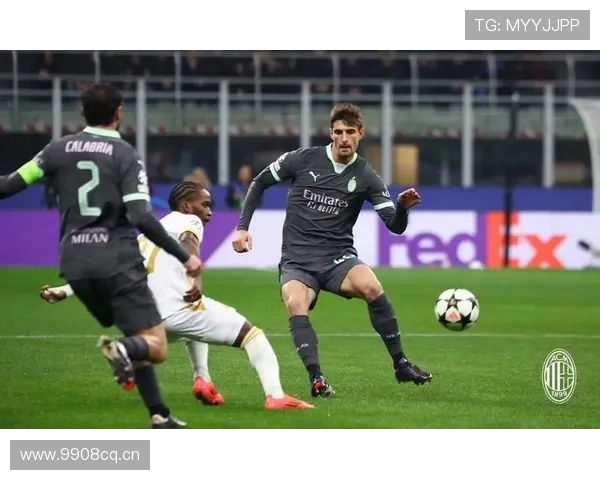 米兰争四压力持续增加，对赛季末关键战备战形成考验