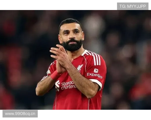 萨拉赫依旧关键，利物浦是否过度依赖其核心输出影响赛季走势？