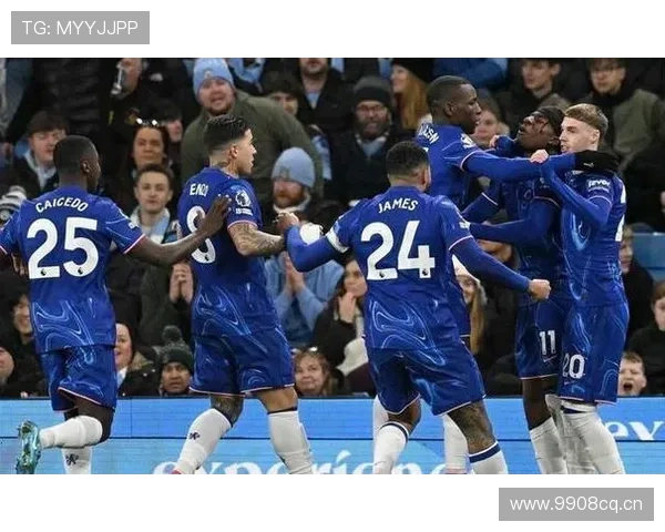 切尔西引援效果出现争议，球队竞争格局已发生阶段性变化