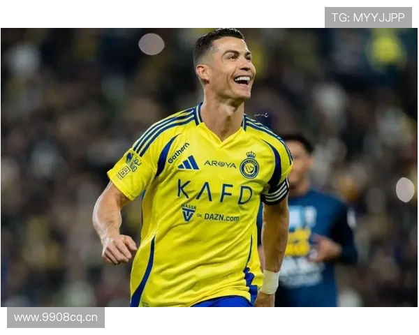 利雅得胜利:统治沙特联优势是否持续影响争冠走势