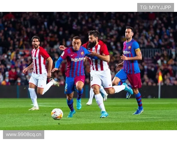 巴塞罗那控球优势面临实际效率挑战:比赛控制力问题如何影响赛季走势 巴塞罗那控球优势面临实际效率挑战:比赛控制力问题如何影响赛季走势