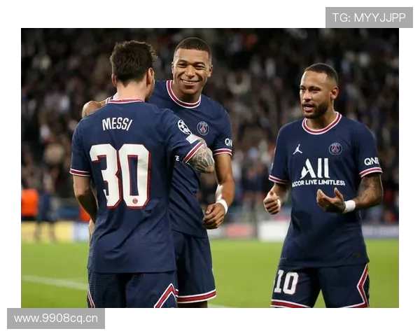 巴黎圣日耳曼控球率占优,但进攻威胁是否下降已逐步反映在比赛结果中 巴黎圣日耳曼控球率占优,但进攻威胁是否下降已逐步反映在比赛结果中