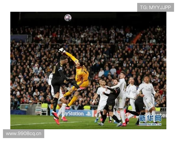 维尼修斯：从“快乐足球”到欧冠决赛英雄的生涯阶段与关键比赛解析