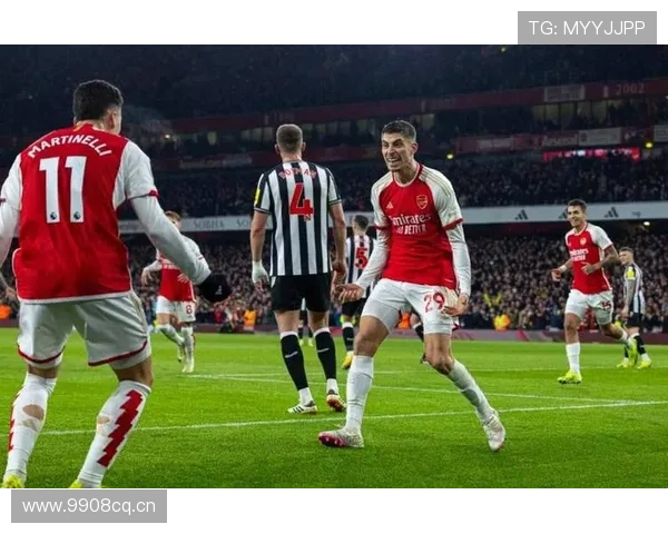 阿森纳冠军气质是否具备，关键战能力逐步反映，对争冠形势产生影响