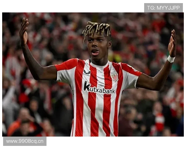 尼科·威廉斯：未来顶级边锋潜力与历史定位解析