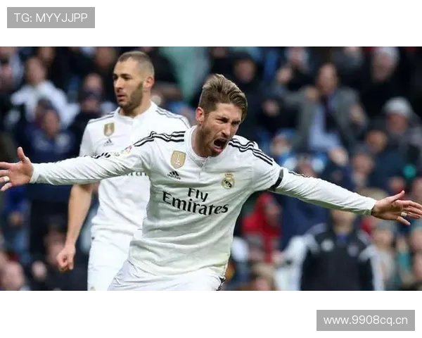 拉莫斯巅峰期进球能力解析：带刀中卫的进攻贡献