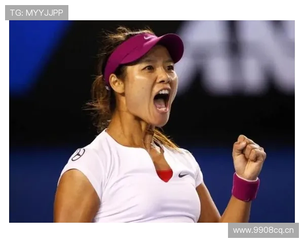 李娜大赛一穿鞋就讲究得不像话，这么拼真的不是一般运动员能有的节奏啊