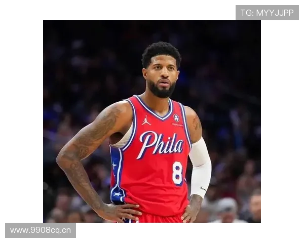 保罗·乔治每天花两小时冰敷膝盖，比约会还准时