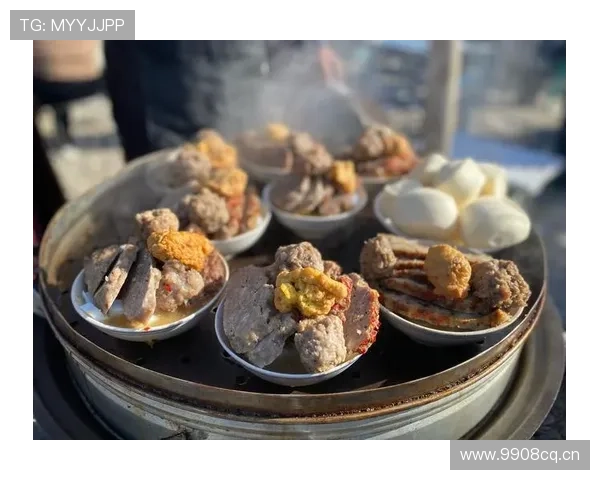 安东尼·约书亚在路边摊吃凉皮，掏出一张厚得能当砖的金卡