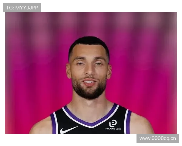 扎克·拉文突破造机会率提升显著，拉开球队进攻空间差异明显