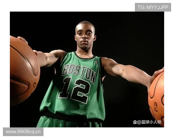 雷·阿伦无球跑动拉开空间显著提升三分命中效率