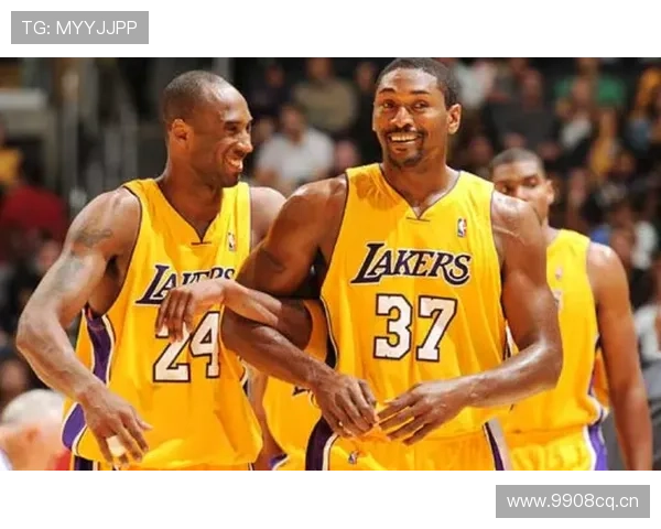 阿泰斯特无球防守提升湖人防守强度明显拉开对手空间